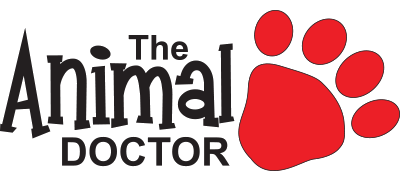 The Animal Doctor of Camden logo